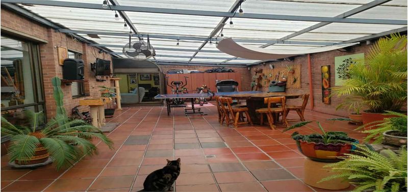 Apartamento en Venta en Bogotá, D.C., Chico Navarra Carrera 23 Calle 101