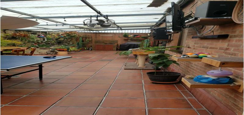 Apartamento en Venta en Bogotá, D.C., Chico Navarra Carrera 23 Calle 101-0