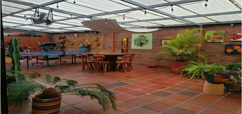 Apartamento en Venta en Bogotá, D.C., Chico Navarra Carrera 23 Calle 101-1