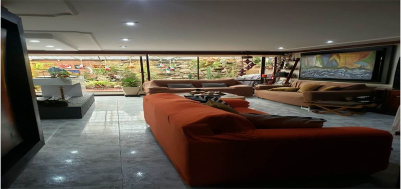Apartamento en Venta en Bogotá, D.C., Chico Navarra Carrera 23 Calle 101-3