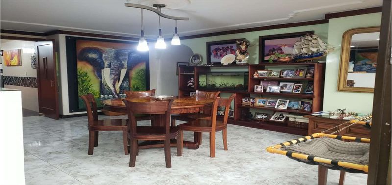 Apartamento en Venta en Bogotá, D.C., Chico Navarra Carrera 23 Calle 101-4