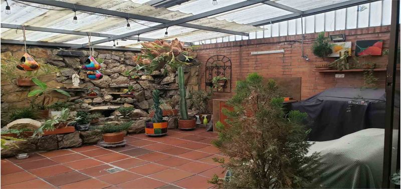 Apartamento en Venta en Bogotá, D.C., Chico Navarra Carrera 23 Calle 101-6