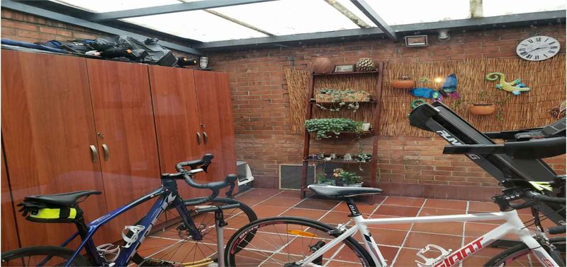 Apartamento en Venta en Bogotá, D.C., Chico Navarra Carrera 23 Calle 101-7