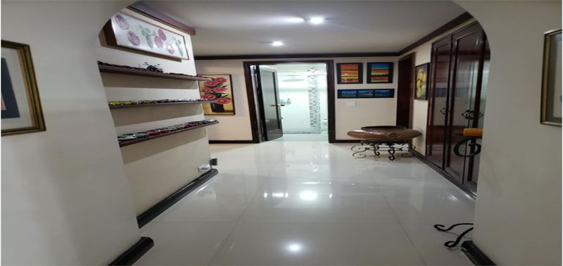 Apartamento en Venta en Bogotá, D.C., Chico Navarra Carrera 23 Calle 101-8