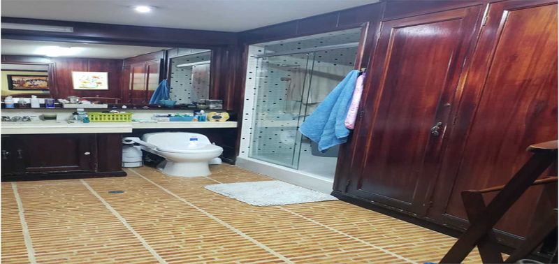 Apartamento en Venta en Bogotá, D.C., Chico Navarra Carrera 23 Calle 101-12