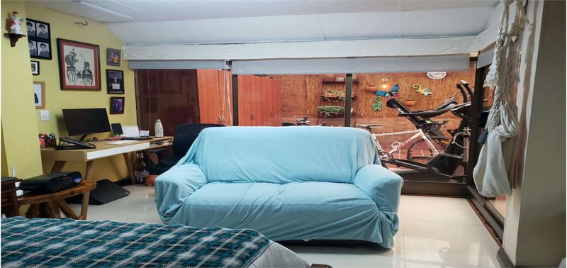Apartamento en Venta en Bogotá, D.C., Chico Navarra Carrera 23 Calle 101-13