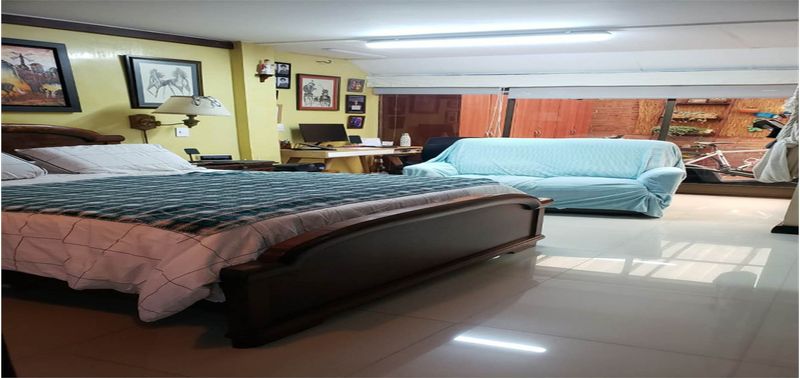 Apartamento en Venta en Bogotá, D.C., Chico Navarra Carrera 23 Calle 101-14