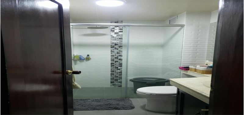 Apartamento en Venta en Bogotá, D.C., Chico Navarra Carrera 23 Calle 101-15