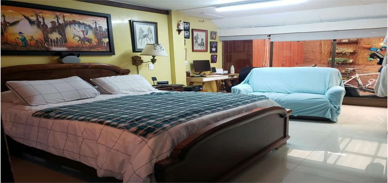 Apartamento en Venta en Bogotá, D.C., Chico Navarra Carrera 23 Calle 101-16