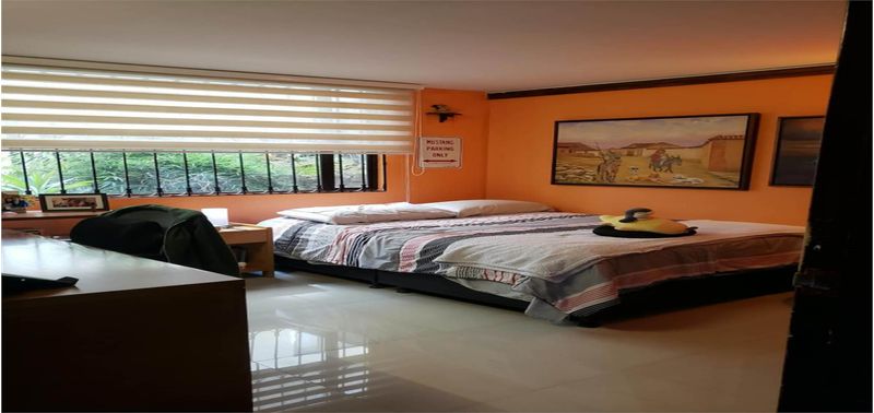 Apartamento en Venta en Bogotá, D.C., Chico Navarra Carrera 23 Calle 101-17