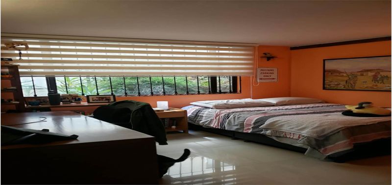 Apartamento en Venta en Bogotá, D.C., Chico Navarra Carrera 23 Calle 101-18