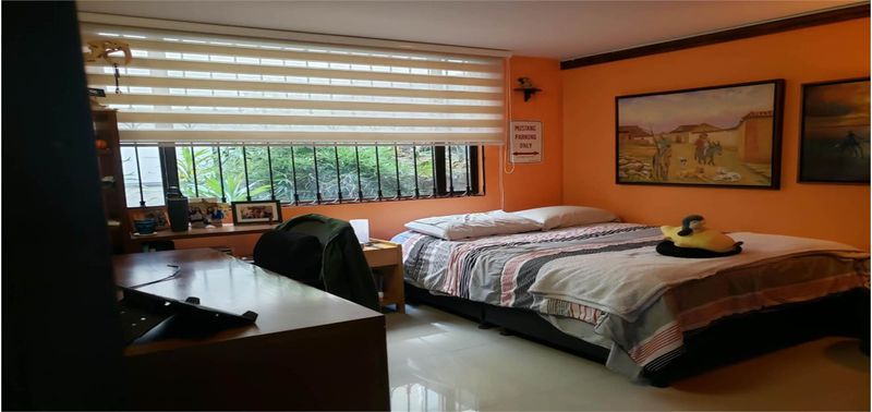 Apartamento en Venta en Bogotá, D.C., Chico Navarra Carrera 23 Calle 101-19