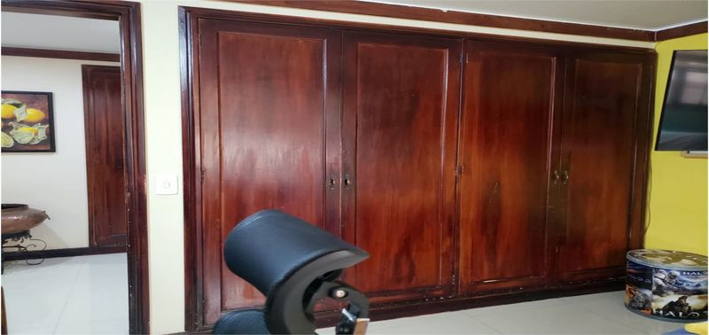 Apartamento en Venta en Bogotá, D.C., Chico Navarra Carrera 23 Calle 101-20