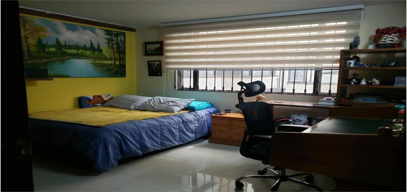 Apartamento en Venta en Bogotá, D.C., Chico Navarra Carrera 23 Calle 101-21