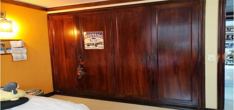 Apartamento en Venta en Bogotá, D.C., Chico Navarra Carrera 23 Calle 101-22