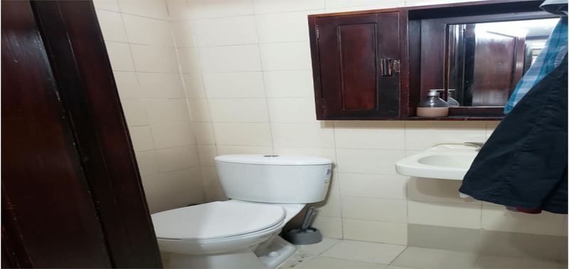 Apartamento en Venta en Bogotá, D.C., Chico Navarra Carrera 23 Calle 101-23