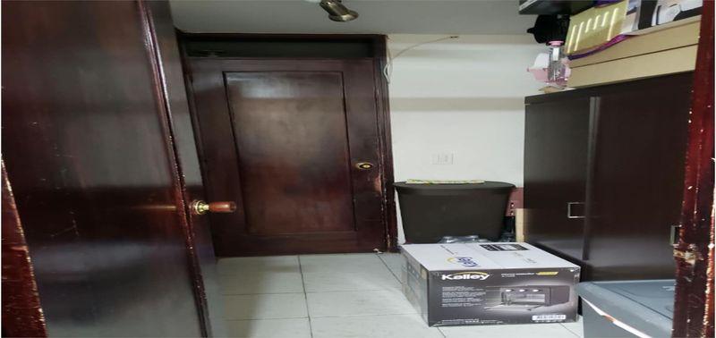 Apartamento en Venta en Bogotá, D.C., Chico Navarra Carrera 23 Calle 101-24