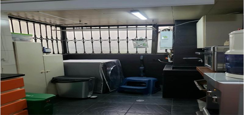 Apartamento en Venta en Bogotá, D.C., Chico Navarra Carrera 23 Calle 101-25
