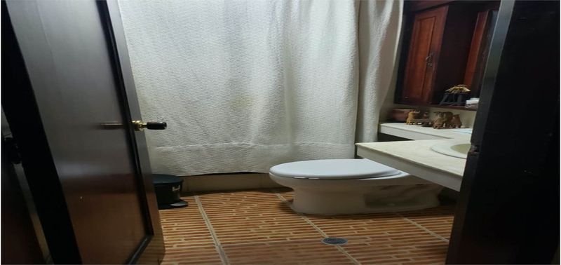 Apartamento en Venta en Bogotá, D.C., Chico Navarra Carrera 23 Calle 101-26