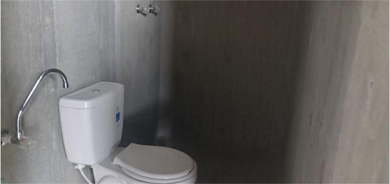 Apartamento en Venta en Bogotá, D.C., MORATO-9