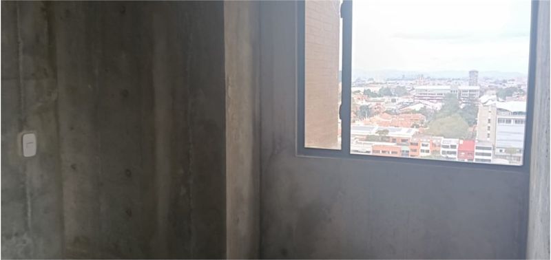 Apartamento en Venta en Bogotá, D.C., MORATO-10