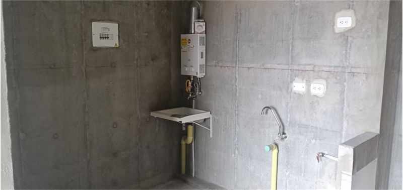 Apartamento en Venta en Bogotá, D.C., MORATO-12