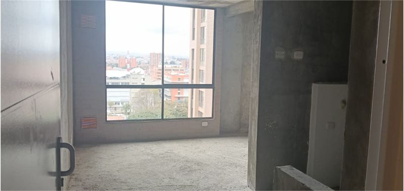 Apartamento en Venta en Bogotá, D.C., MORATO-13