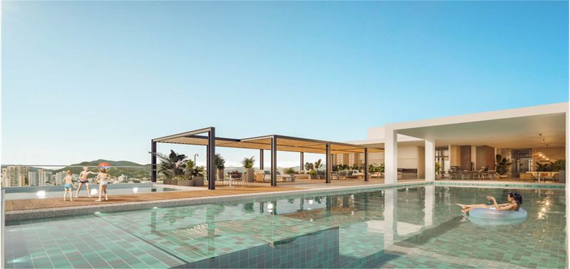 Apartamento en Venta en Santa Marta, playa salguero-6