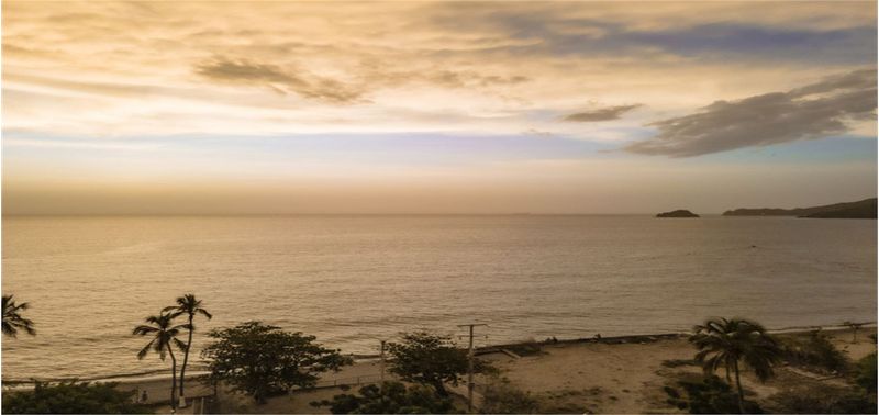 Apartamento en Venta en Santa Marta, playa salguero-10
