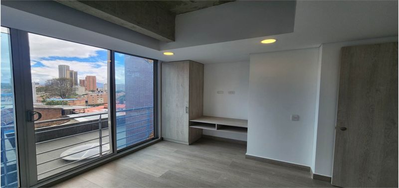 Apartamento en Venta en Bogotá, D.C., La Perseverancia-0