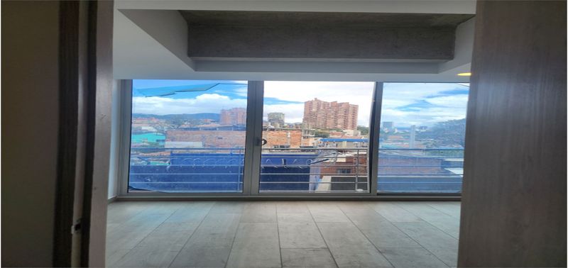 Apartamento en Venta en Bogotá, D.C., La Perseverancia-4