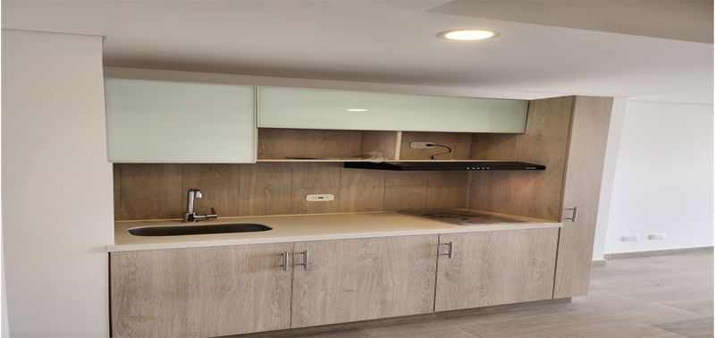 Apartamento en Venta en Bogotá, D.C., La Perseverancia-11