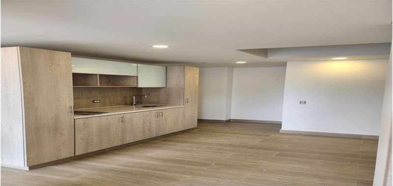 Apartamento en Venta en Bogotá, D.C., La Perseverancia-17