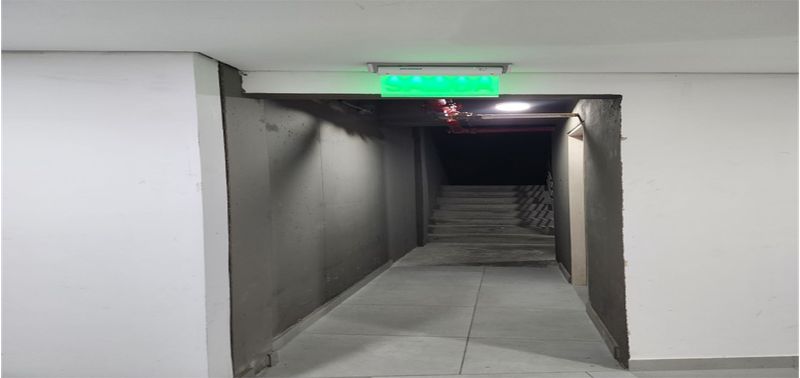 Apartamento en Venta en Bogotá, D.C., La Perseverancia-20