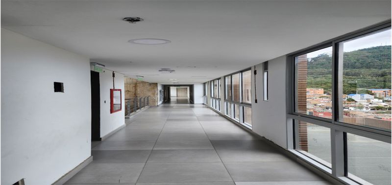 Apartamento en Venta en Bogotá, D.C., La Perseverancia-21