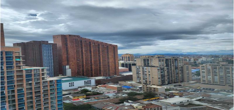 Apartamento en Venta en Bogotá, D.C., La Perseverancia-23