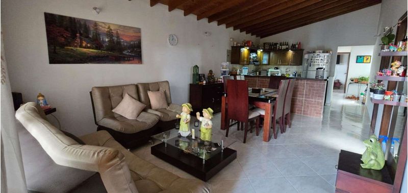 Apartamento en Venta en Bello, Bello-0