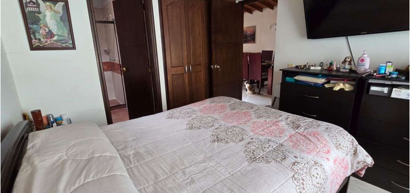 Apartamento en Venta en Bello, Bello-9