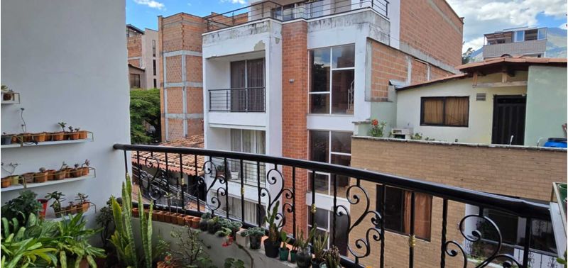 Apartamento en Venta en Bello, Bello-13