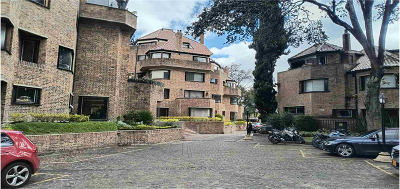 Apartamento en Venta en Bogotá, D.C., La Calleja-Usaquén