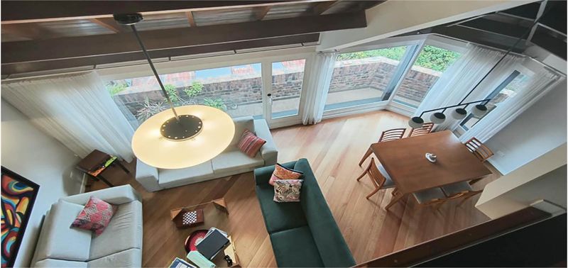 Apartamento en Venta en Bogotá, D.C., La Calleja-Usaquén-0
