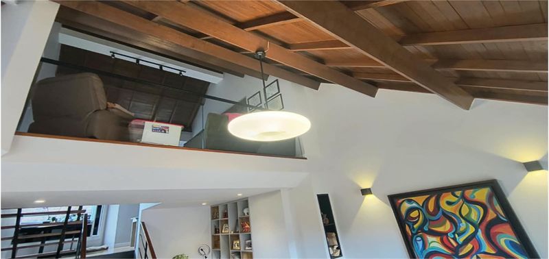 Apartamento en Venta en Bogotá, D.C., La Calleja-Usaquén-1