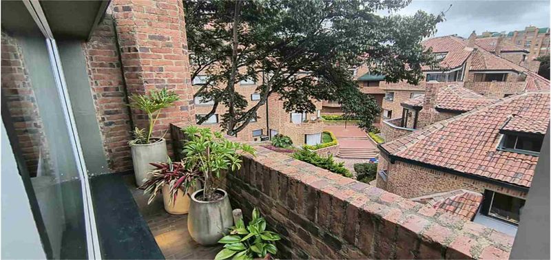 Apartamento en Venta en Bogotá, D.C., La Calleja-Usaquén-3