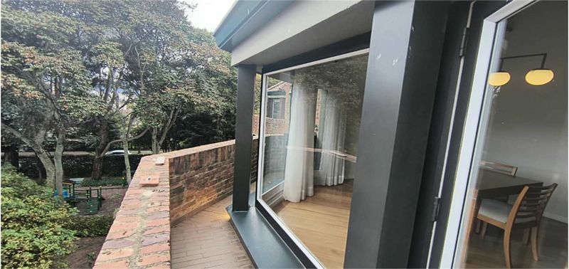 Apartamento en Venta en Bogotá, D.C., La Calleja-Usaquén-4