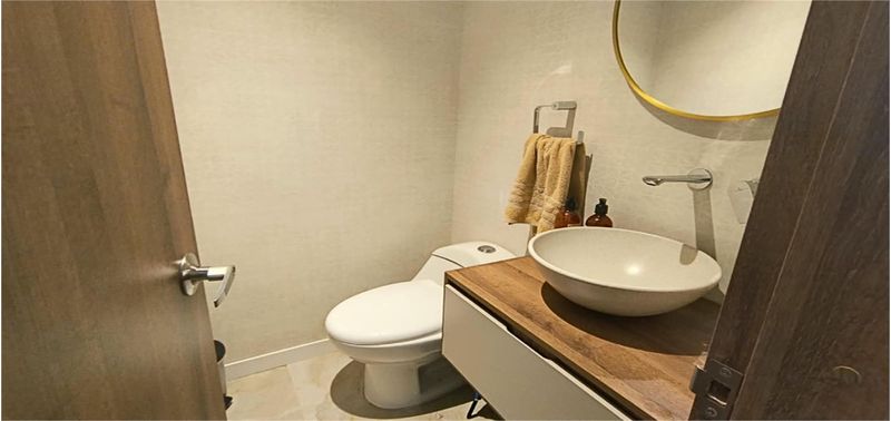 Apartamento en Venta en Bogotá, D.C., La Calleja-Usaquén-5
