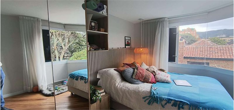 Apartamento en Venta en Bogotá, D.C., La Calleja-Usaquén-6