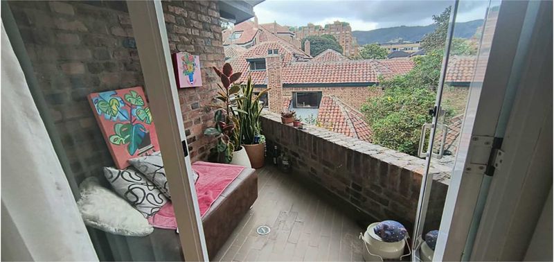 Apartamento en Venta en Bogotá, D.C., La Calleja-Usaquén-8