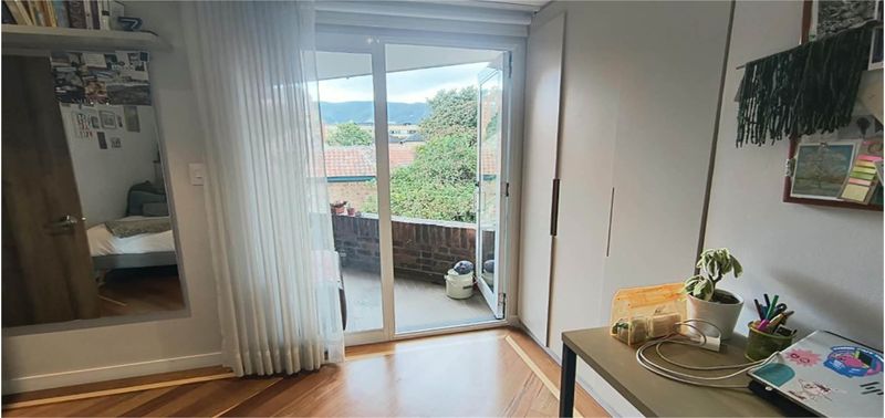 Apartamento en Venta en Bogotá, D.C., La Calleja-Usaquén-9