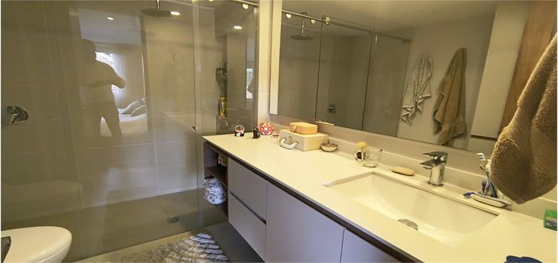 Apartamento en Venta en Bogotá, D.C., La Calleja-Usaquén-10