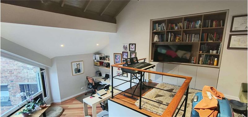 Apartamento en Venta en Bogotá, D.C., La Calleja-Usaquén-12